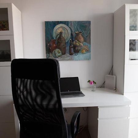 Artapartments Centrum فروتسواف المظهر الخارجي الصورة