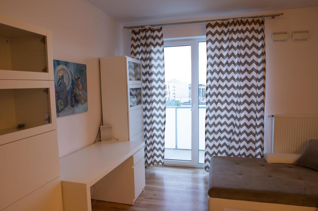 Artapartments Centrum فروتسواف المظهر الخارجي الصورة